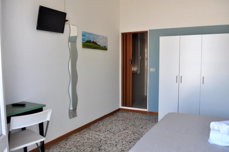 Hotel Urano Cattolica Luaran gambar