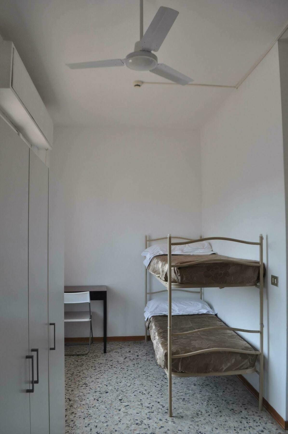 Hotel Urano Cattolica Luaran gambar