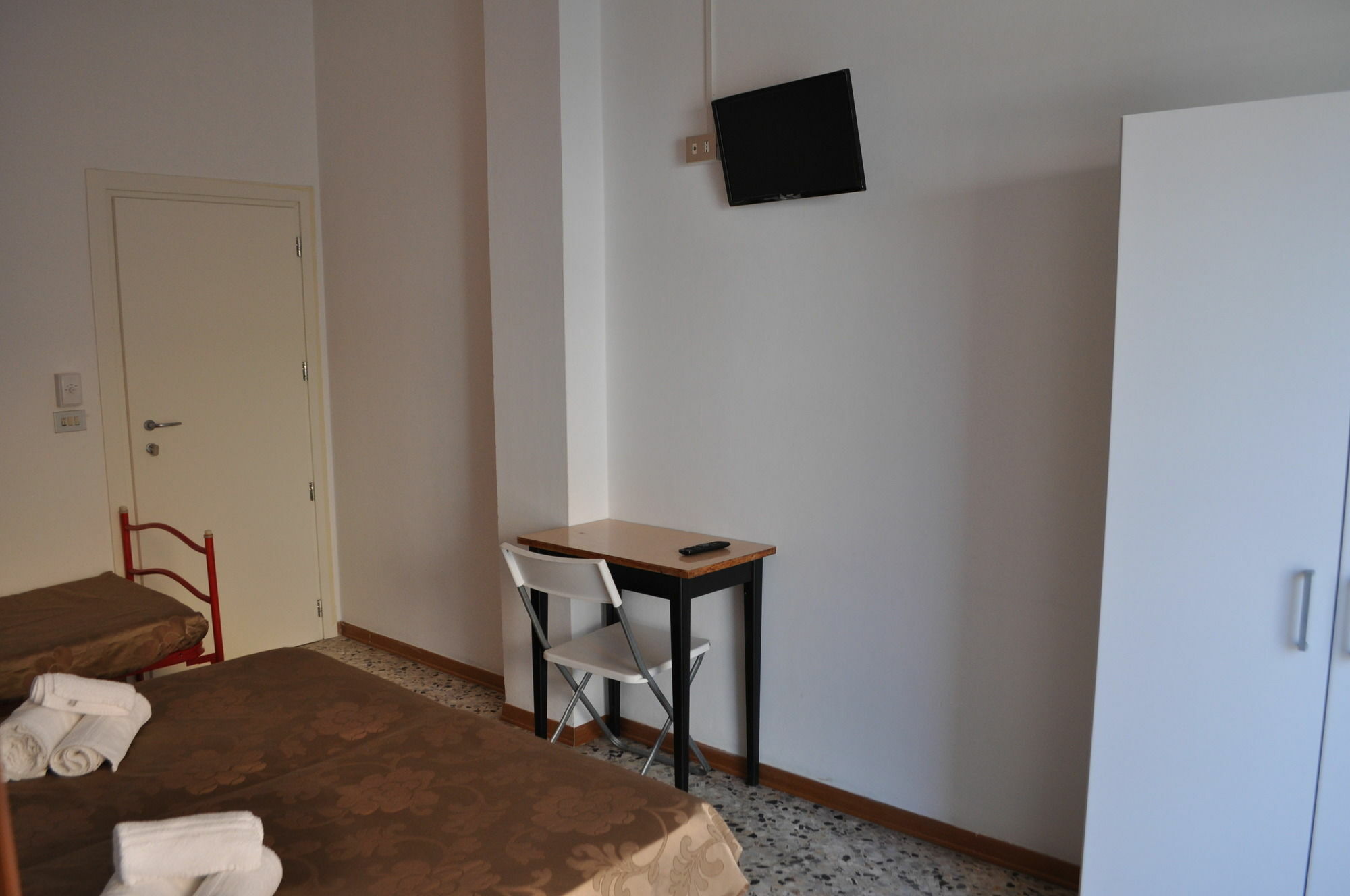 Hotel Urano Cattolica Luaran gambar