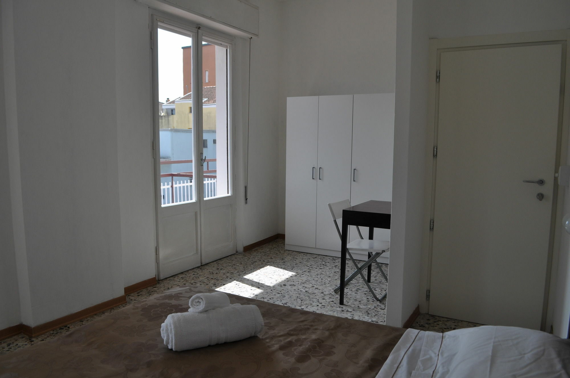Hotel Urano Cattolica Luaran gambar
