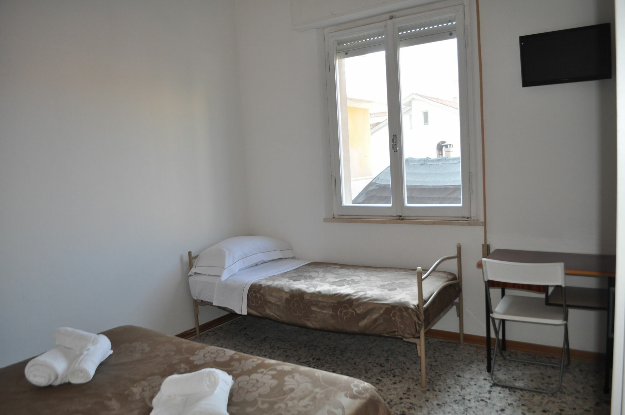 Hotel Urano Cattolica Luaran gambar