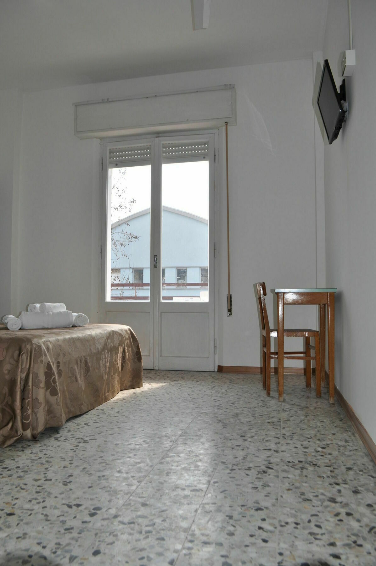 Hotel Urano Cattolica Luaran gambar