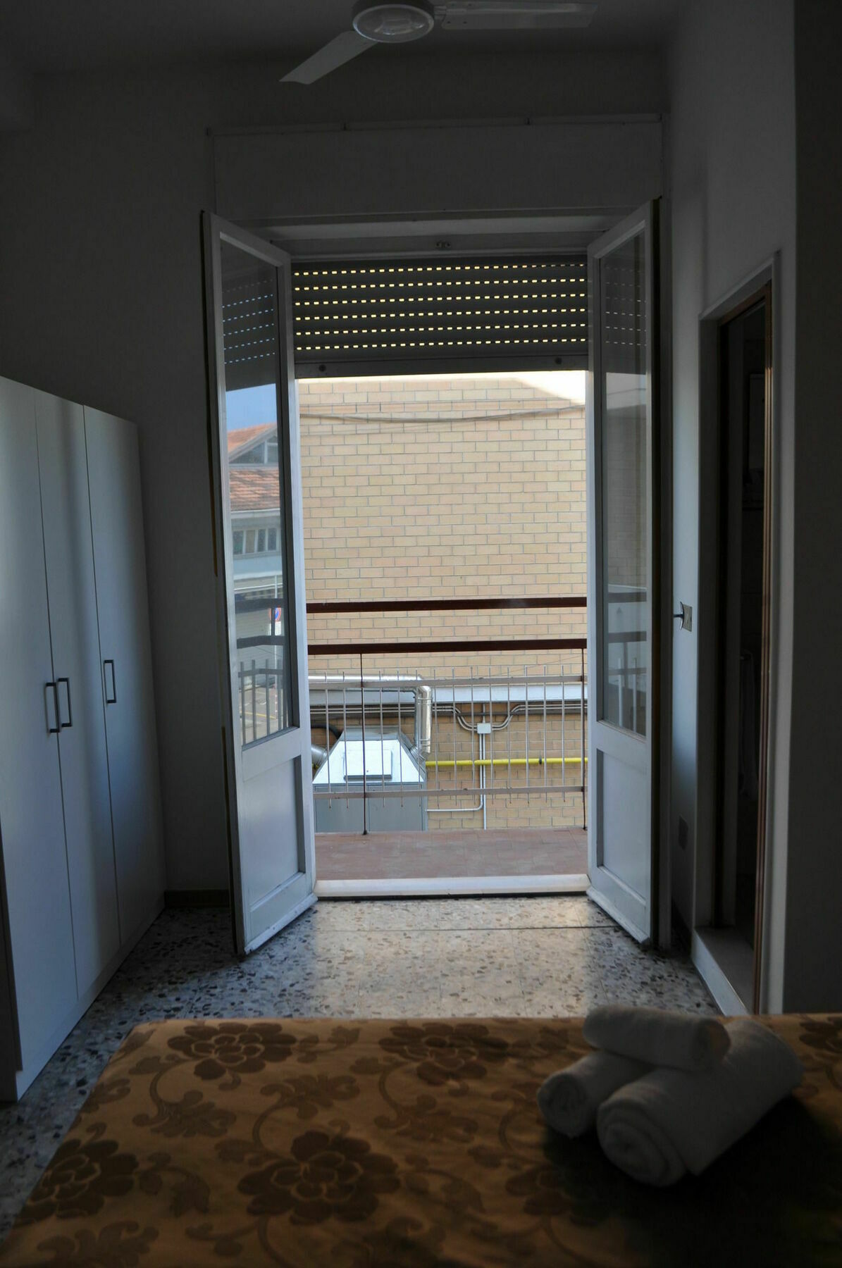 Hotel Urano Cattolica Luaran gambar